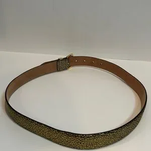 Michael Kors | Accessories | Michael Kors Gold And Black  display picture 3